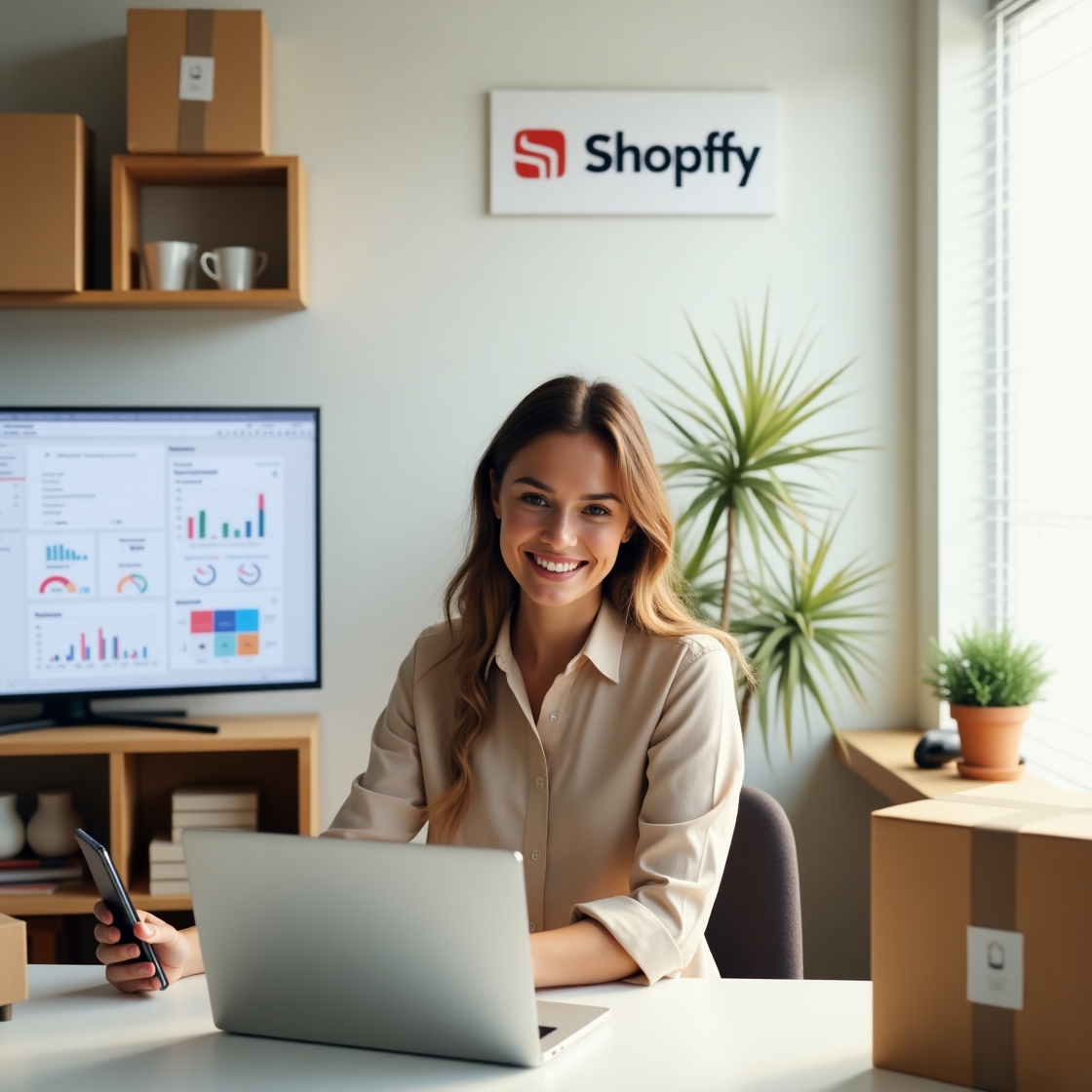 Shopffy